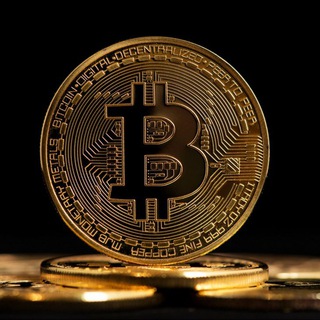 Логотип @kriptoprosro - Крипта,просто и понятно