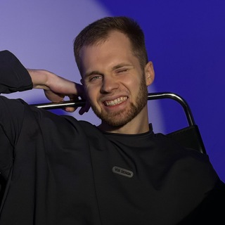 Логотип @kriptoromm - KRIPTOROMM