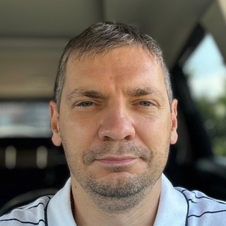 Логотип @kriptos84btc - Кирилл Гайтан l Трейдинг