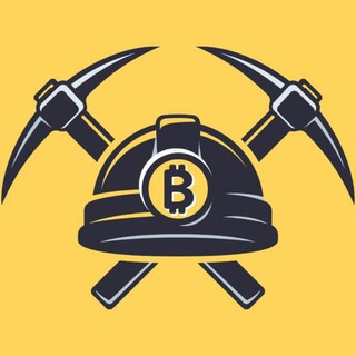 Логотип @kriptotex - Майнинг. Криптотехника