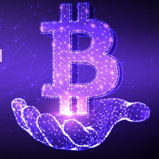 Логотип @kriptovaljutabitkoin - Криптовалюта | Биткоин