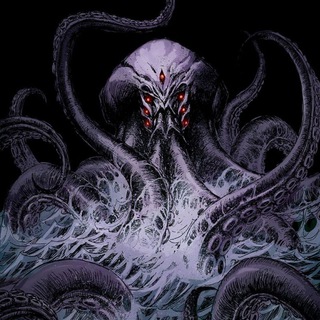 Логотип @kriptovaluty_signaly - СИГНАЛЫ КРИПТОВАЛЮТЫ