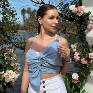 Логотип @kriptovalyuta_kripta - ОЛЯ | Криптовалюта, airdrops