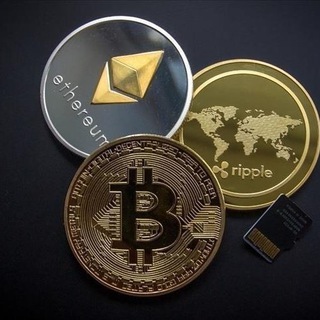 Логотип @kriptovalyuta_nft_valyuta_kripta - Криптовалюта