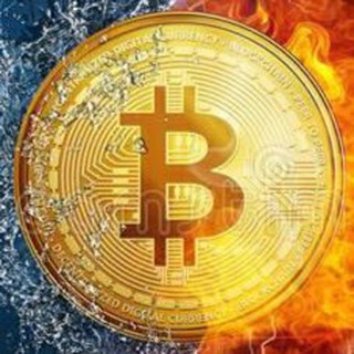 Логотип @kriptovalyutaz - Криптовалюта | Биткоин | Эфириум