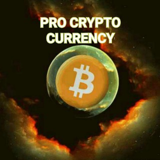 Логотип @kriptozarabotok1 - 💎PRO CRYPTO CURRENCY🌍