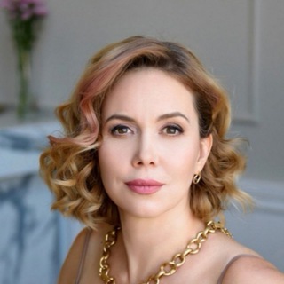 Логотип @kris_happyfam - Кристина Волкова ФЕЯ СЧАСТЛИВЫХ ОТНОШЕНИЙ❤️