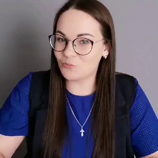 Логотип @kris_kopiryter - КОПИРАЙТЕР на заказ