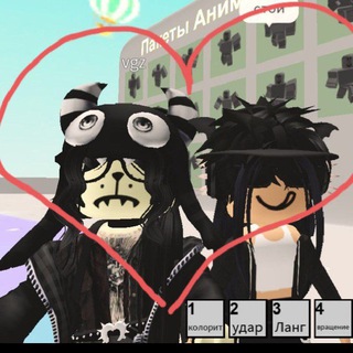 Логотип @kris_lav09 - •|КрисЛав|•