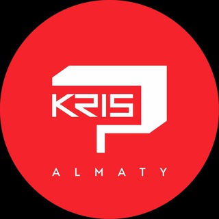 Логотип @kris_p_almaty_kz - Kris_p_almaty | КрисПи Алматы
