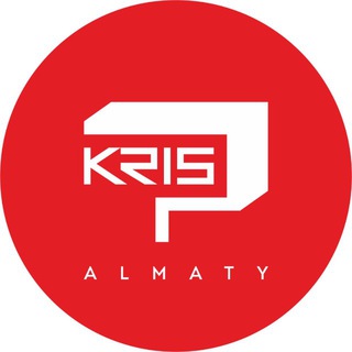 Логотип @kris_p_almaty_official - Kris_p_almaty