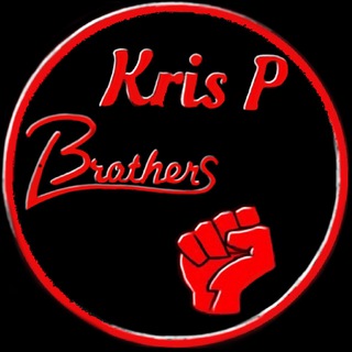 Логотип @kris_p_brothers_news - Kris P Brothers - новости, без пропаганды.