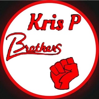 Логотип @kris_p_news - Kris P Brothers