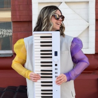 Логотип @kris_piano_pro - Kris_piano_pro_notes/ ноты для фортепиано