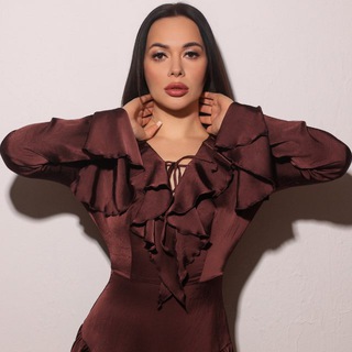 Логотип @kris_san_taro - Школа таро Кристины Пауничевой