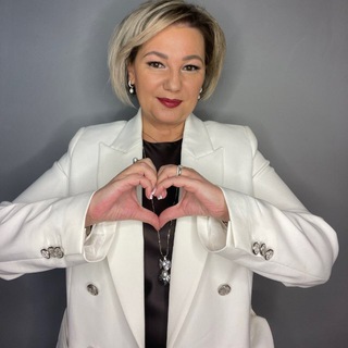 Логотип @kris_v_luck - Кристина Веретильная Психолог