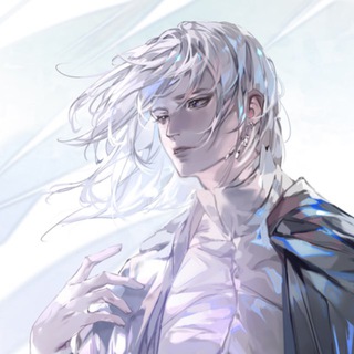 Логотип @kris_writes_fantasy108 - 💎Крис и ее стеклозавод| Books & Art 18+