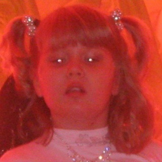 Логотип @krisacyber - клуб рихт