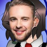 Логотип @krisaikenlox - религия фан ос🧍‍♀️...🧎‍♀️...🪑