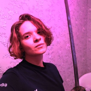 Логотип @krisarium - крисарий 🐁