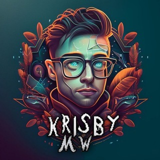Логотип @krisbymw - «Krisby»•WT