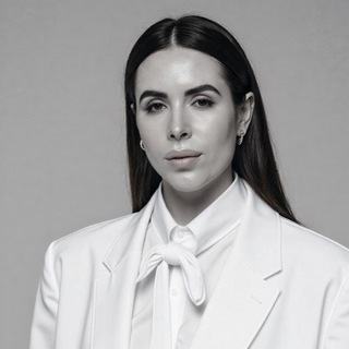 Логотип @krisdzas - ПСИХОЛОГ | Кристина Дзасохова | СУПЕРВИЗОР