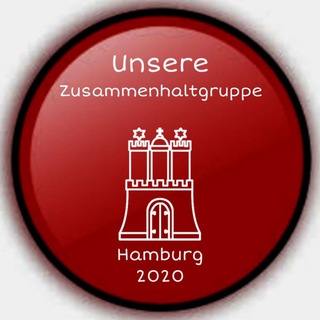 Логотип @krisenmanagement - Hamburg in der Krise