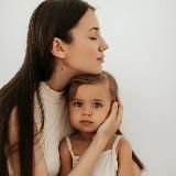 Логотип @krisgorbacheva_psy - Кристина Горбачева