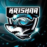 Логотип @krishnagaming - krishnagaming