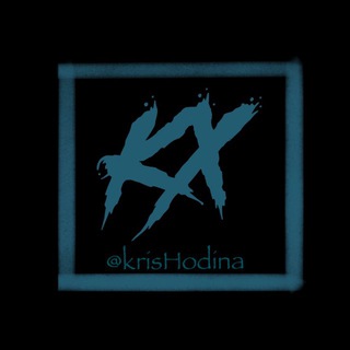 Логотип @krishodinaa - Food&Art | KrisHodina