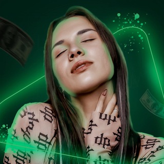 Логотип @krisinves - Kristina Sterlingova || NFT