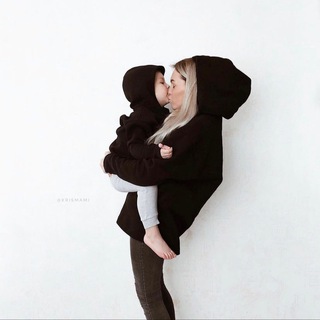 Логотип @krismami_life - Krismami