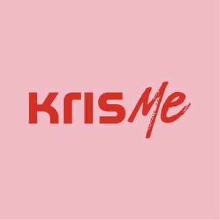 Логотип @krismebrands - КРИСМИ - комьюнити ❣️