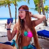 Логотип @krismirtaro - КрисМирТаро профессионал