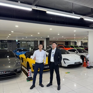 Логотип @krispitdk - Korea Motors Jetisu