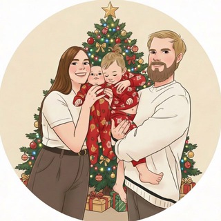 Логотип @krispitikma - Резерв