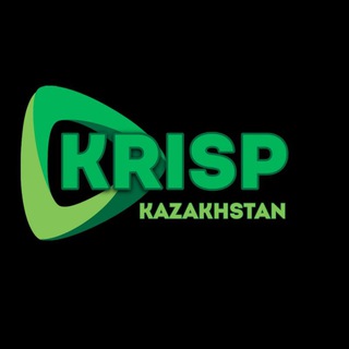 Логотип @krispkaz - krispkaz