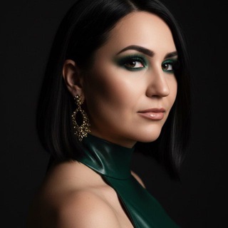 Логотип @krisprobiz - Астролог Кристина Борисова