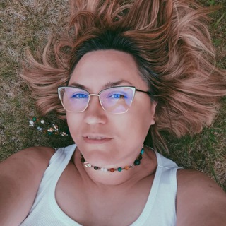 Логотип @krisprobizchat - Астро💫Навигатор Кристина Борисова