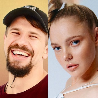 Логотип @kriss_sheva - KRISS & SHEVA 🧡