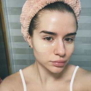 Логотип @krisskin_skincare - KRISSKIN про уход