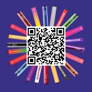 Логотип @krissmoke - ЭлектроДым