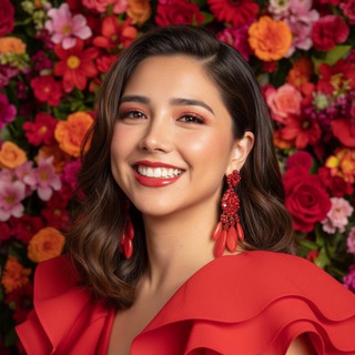 Логотип @kristalgreek - Кристаль