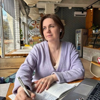 Логотип @kristalikmam - Психология состояний