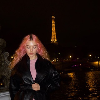 Логотип @kristalinik1 - KRISTALINI