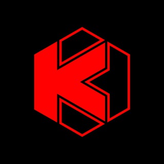 Логотип @kristalknives - Kristal Knives