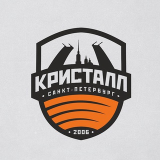 Логотип @kristallfutsalw - ЖМФК «Кристалл»