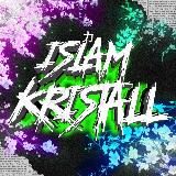 Логотип @kristallhalyava - .