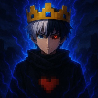 Логотип @kristallik_moy - Кристаллик メ