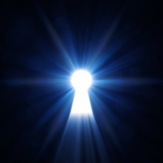 Логотип @kristallklar8 - Hyperdimensionales Quantenbewusstsein